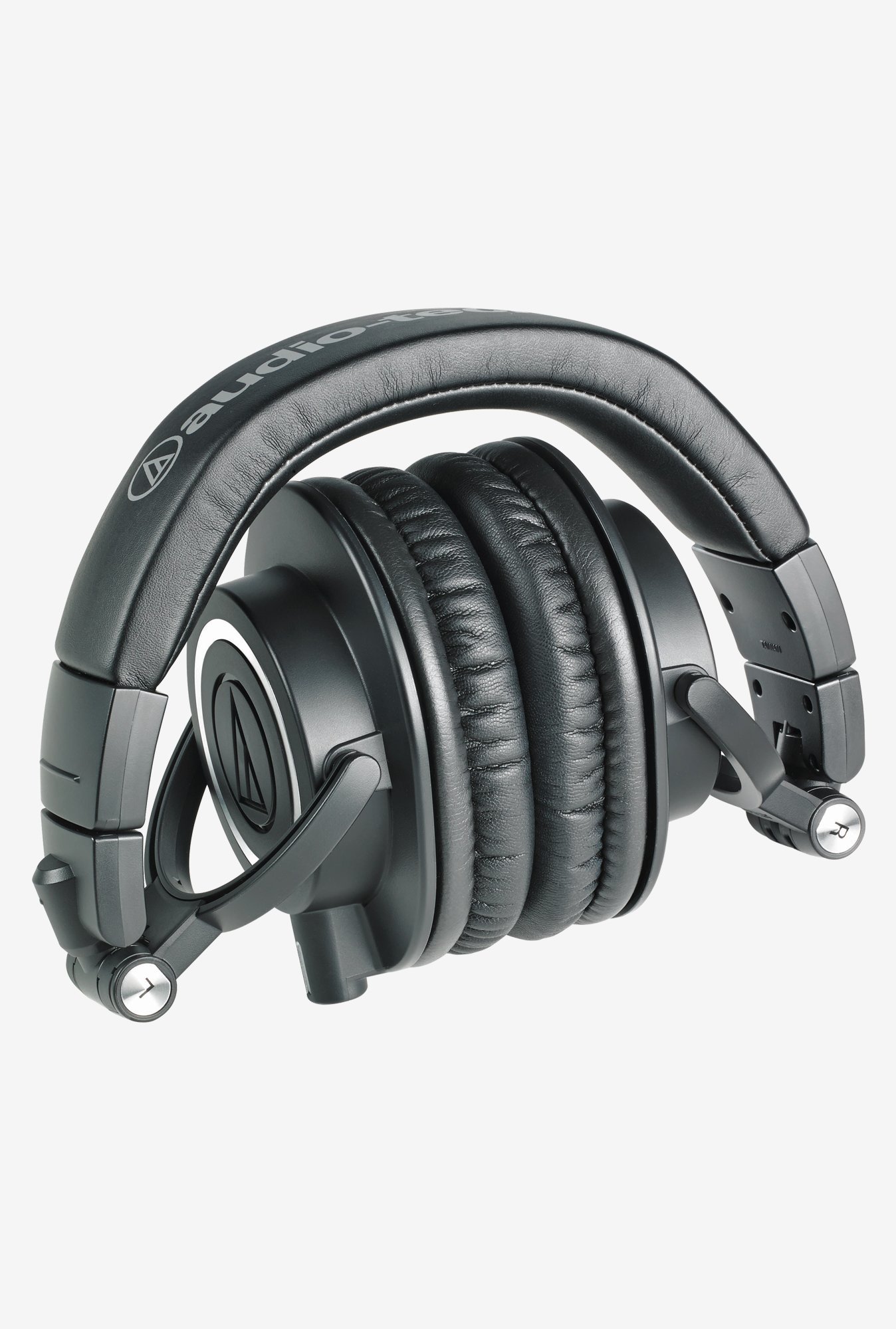 Audio-Technica ATH-M50x Headphones Black