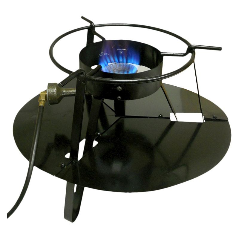 Dyna-Glo Vertical Double Door Propane Gas Smoker Model DGY784BDP