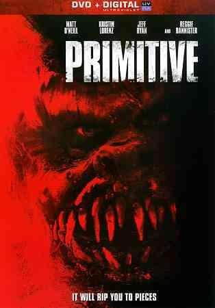 PRIMITIVE