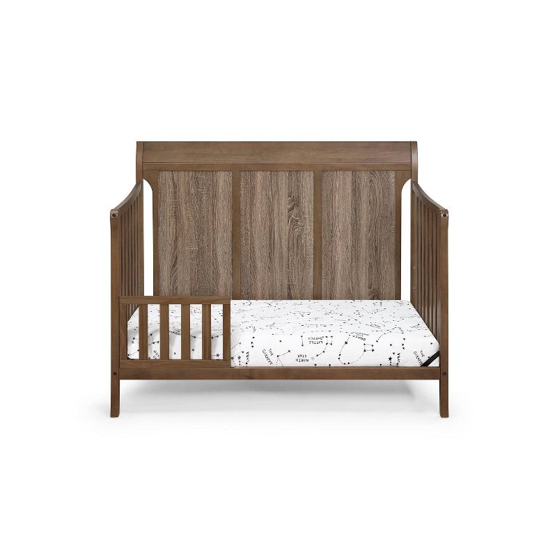 Legacy by Child Craft Toddler Guard Rail for Westgate Crib