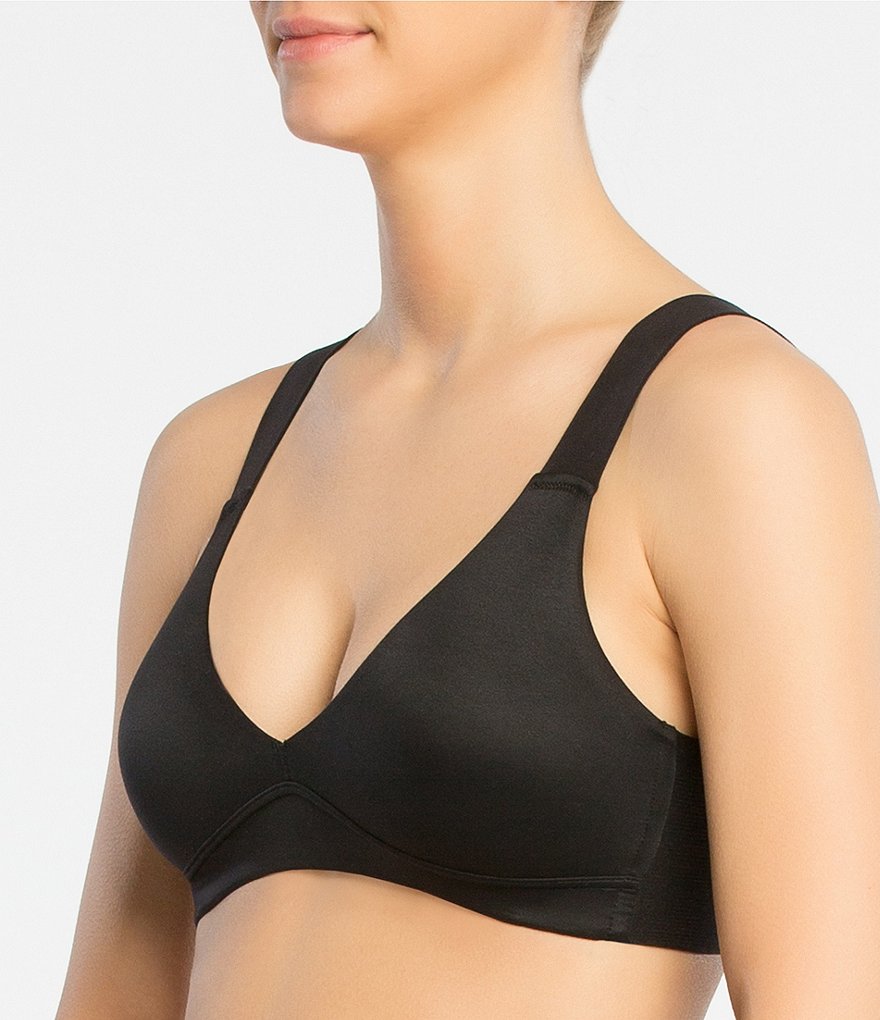 Fashion Forms Laser Cut Bandeau Bra