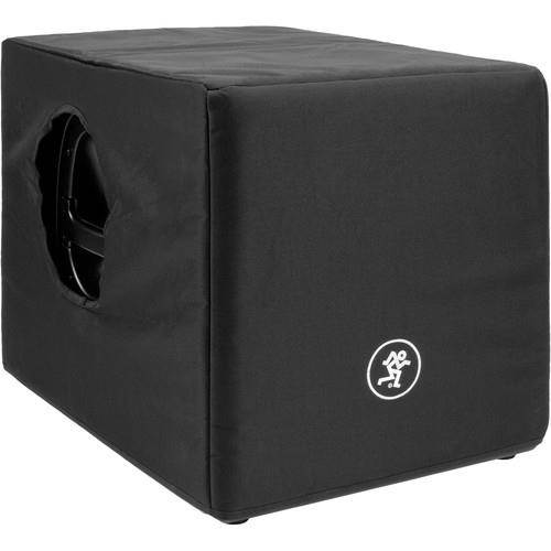 Mackie DRM18S Cover Speaker Cover for DRM18S + DRM18S-P Speakers