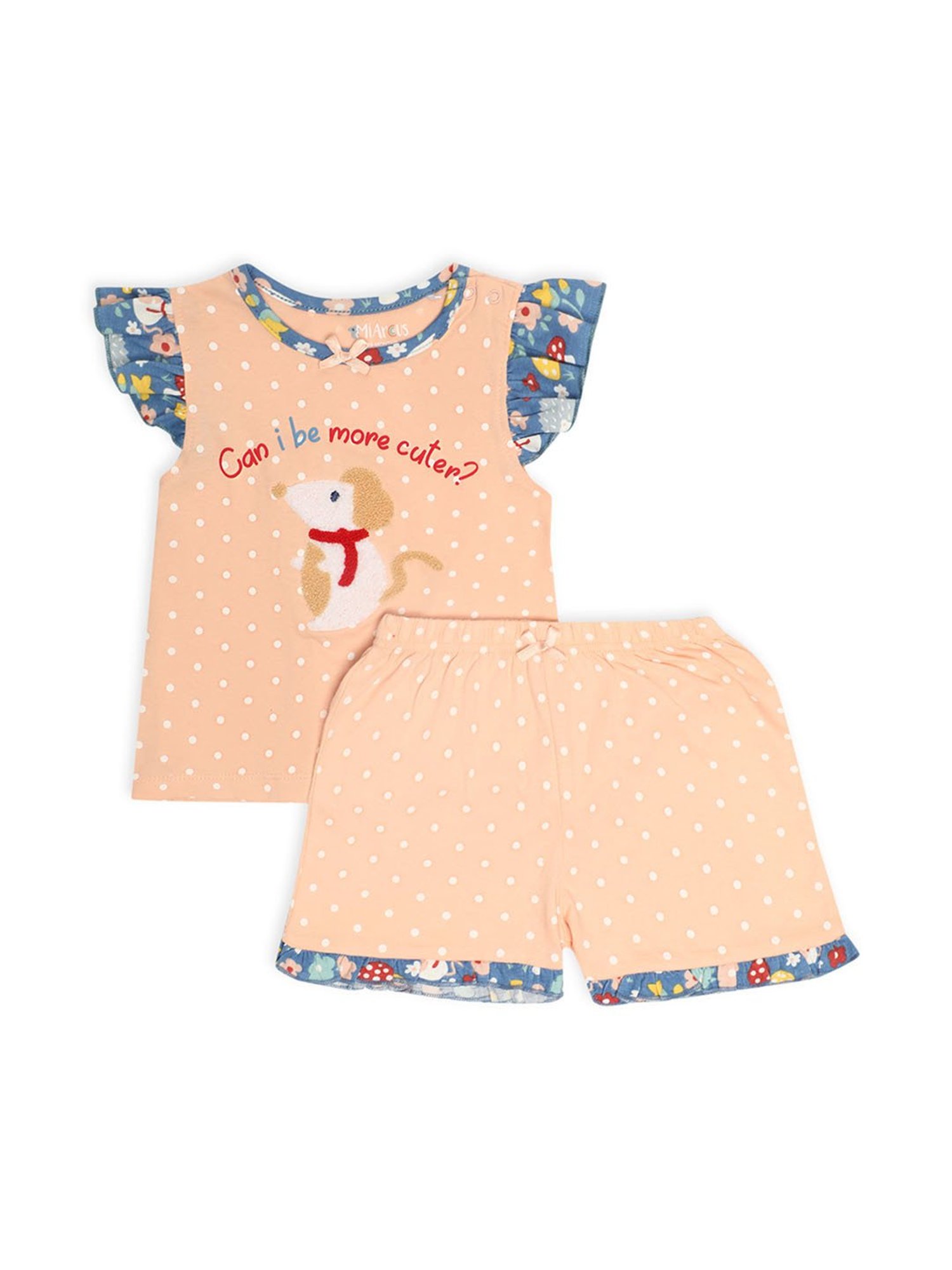 Mothercare Kids Multicolor Checks Shirt with T-Shirt