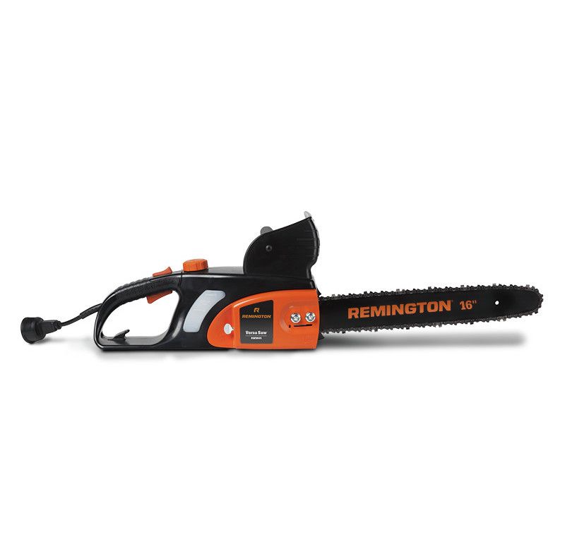 16" Corded Chainsaw - Earthwise
