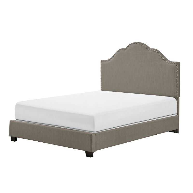 Bookcase Headboard Twin White - Prepac