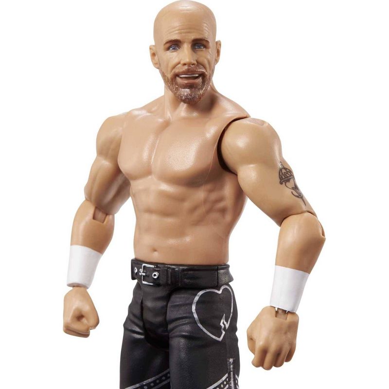 WWE Shawn Michaels Action Figure - Series #120