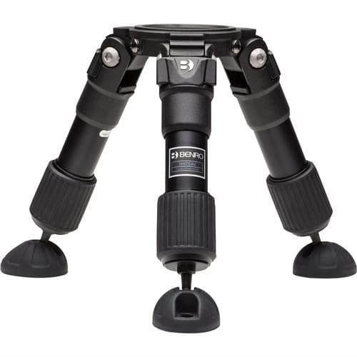 Benro Video Tripod Hi-Hat 75mm Black HH75AV