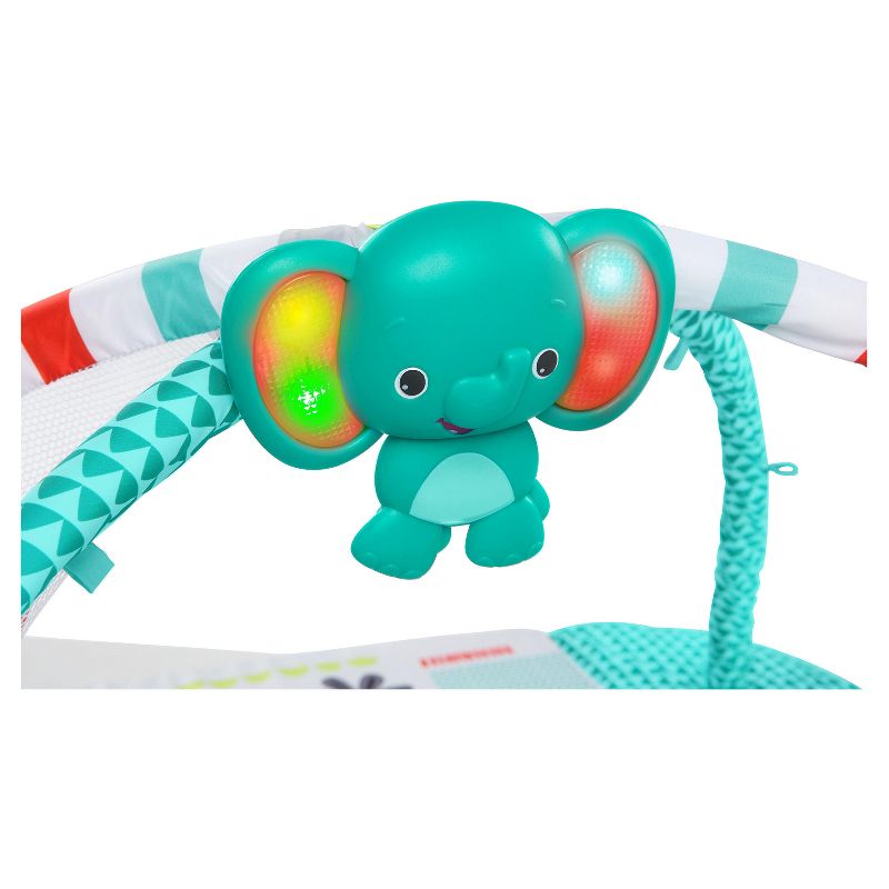 Bright Starts 5-in-1 Your Way Ball Play Activity Gym