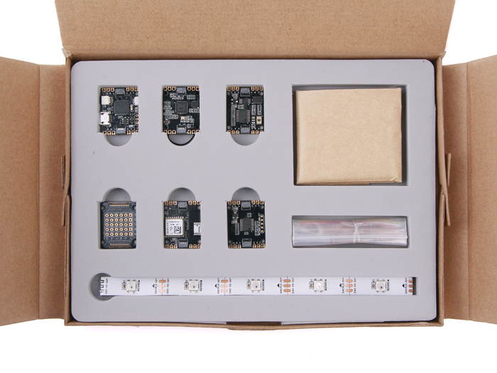 1pc RePhone Extension Pack