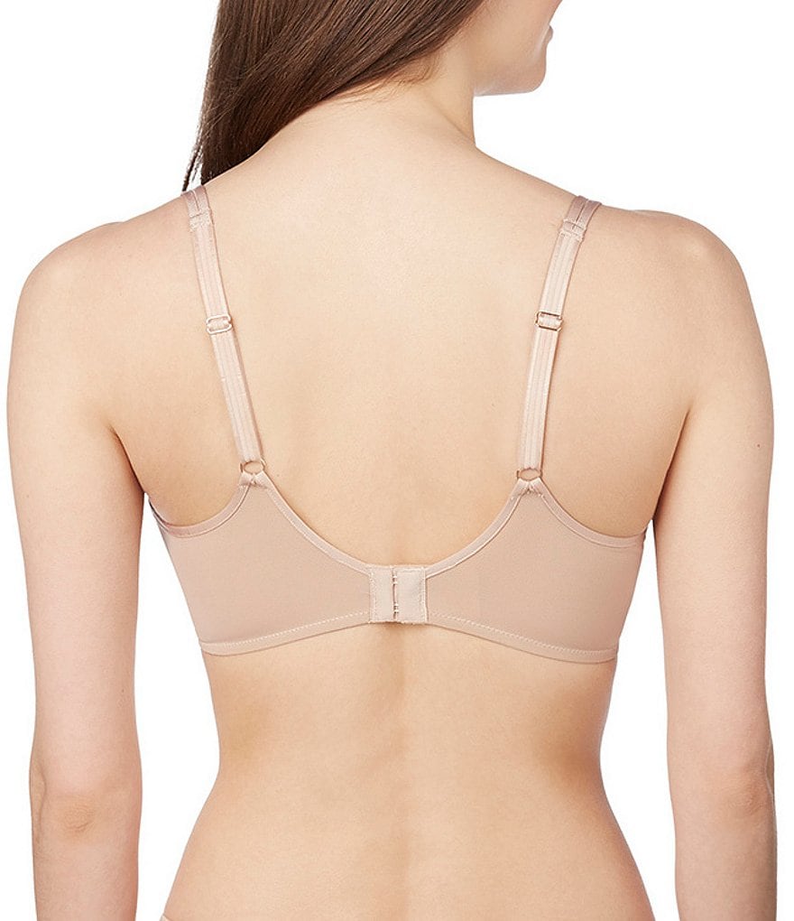 b.tempt'd by Wacoal Future Foundation Lurex Contour T-Shirt Bra