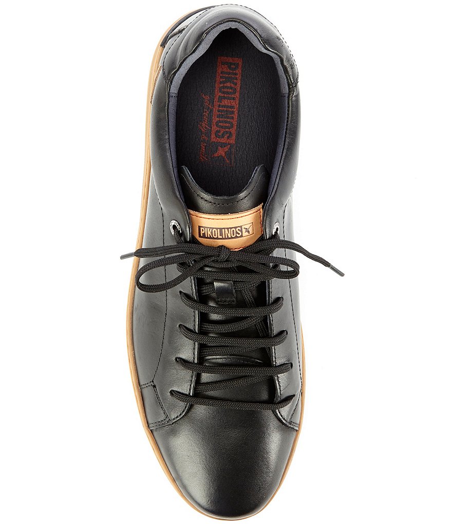 Pikolinos Men's Begur Lace-Up Sneakers
