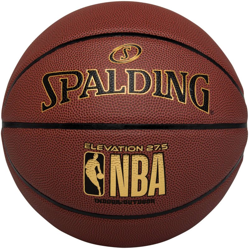 Spalding Elevation 27.5" Basketball