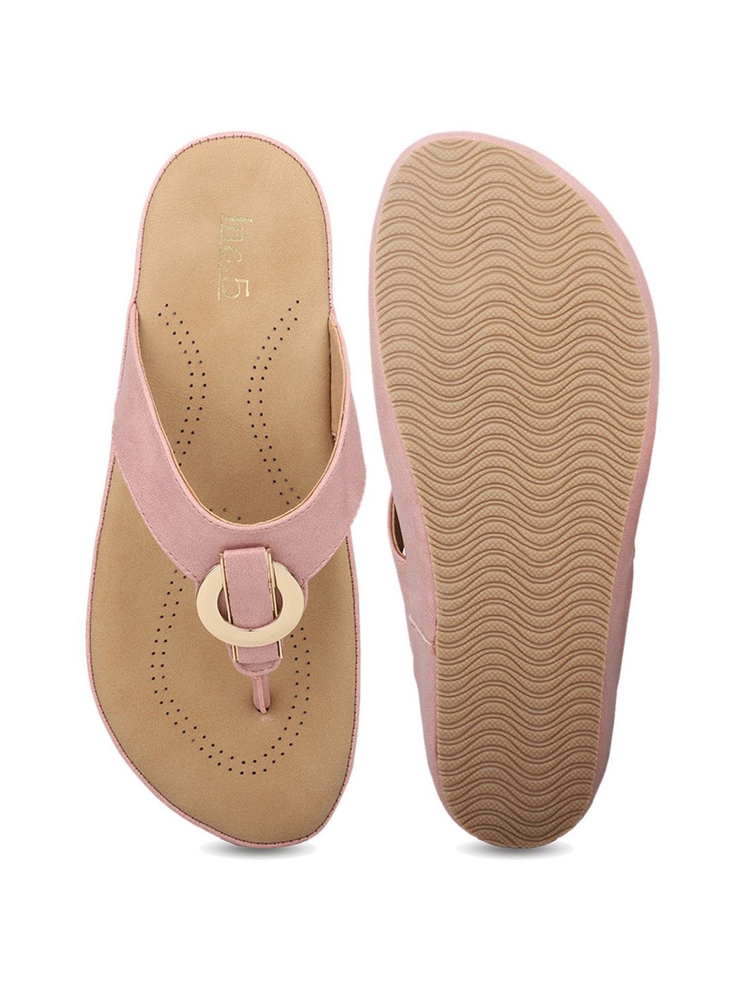 Bata Women's Black Flat Ballets