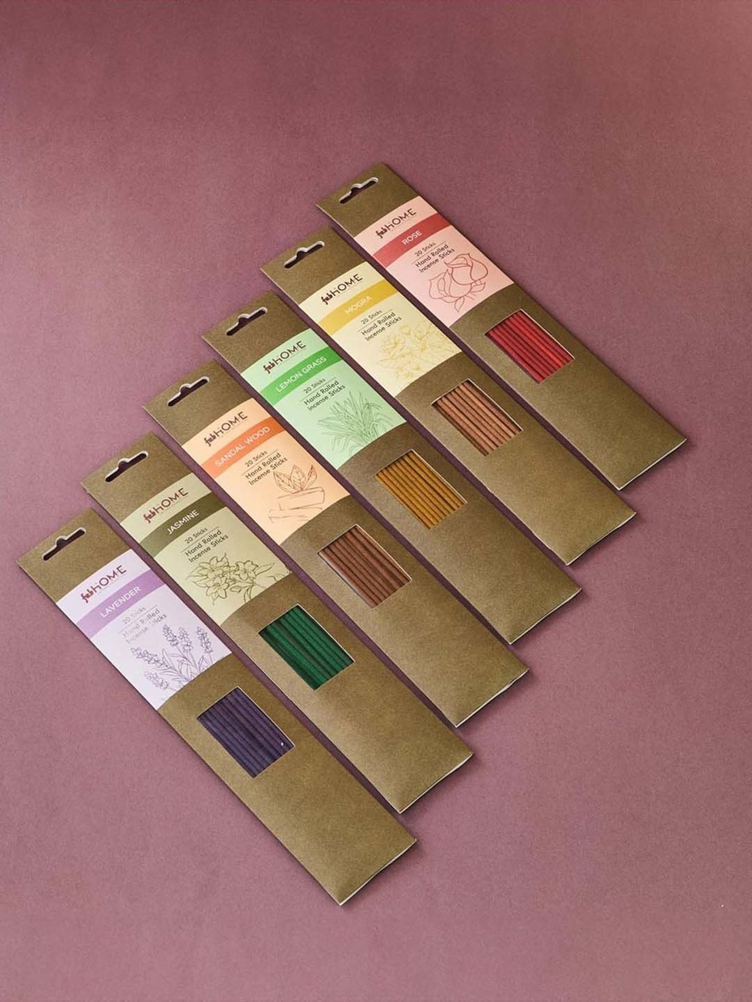 IRIS Purple Lavender Car Spray - 100 ml