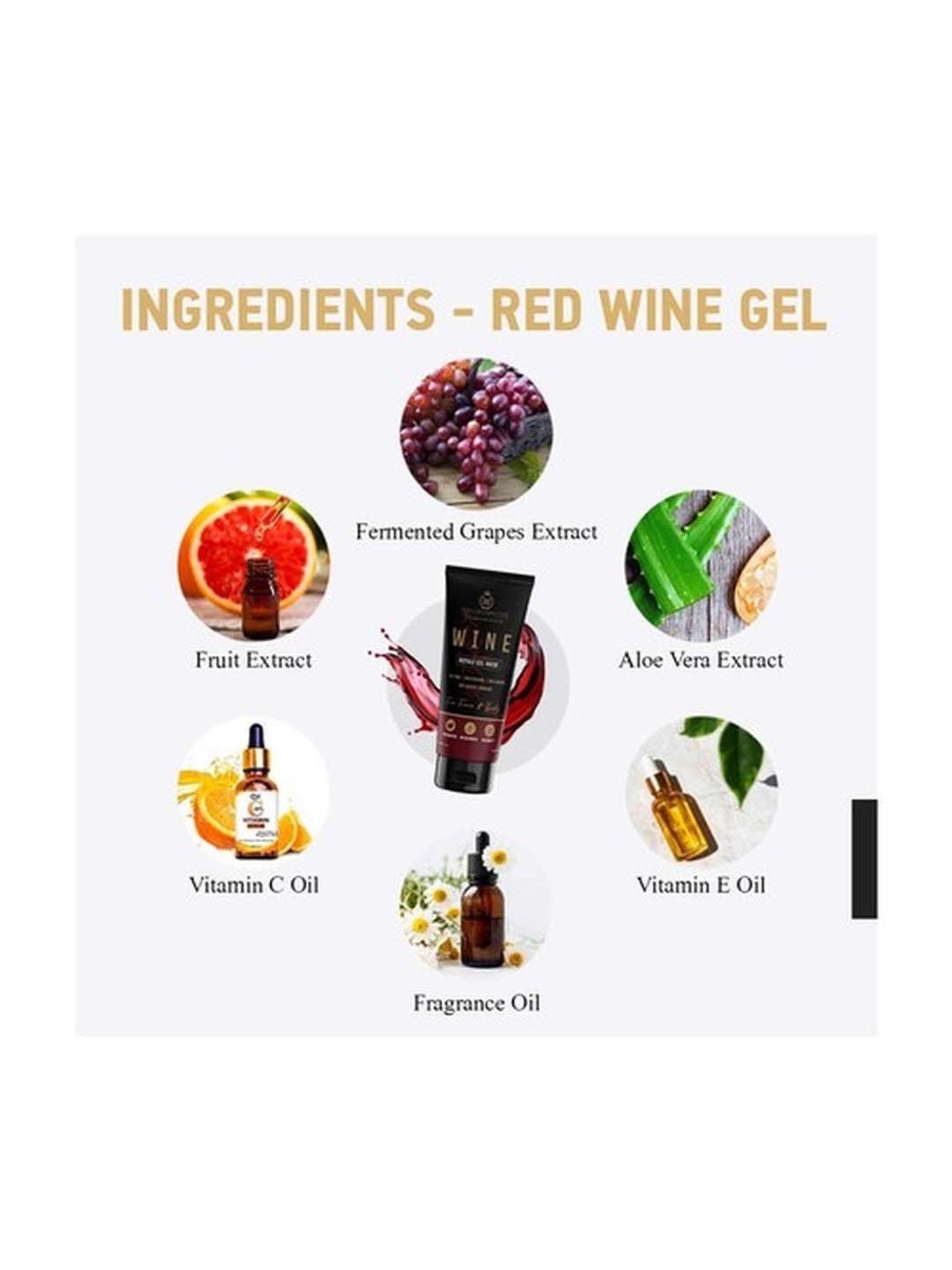 Lotus Herbals Probrite Illuminating Radiance Sleeping mask - 50 gm