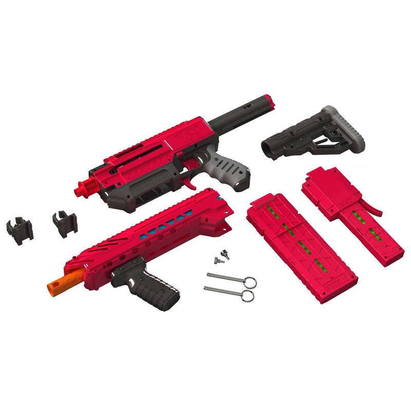 Dart Zone Pro Series MK1.1