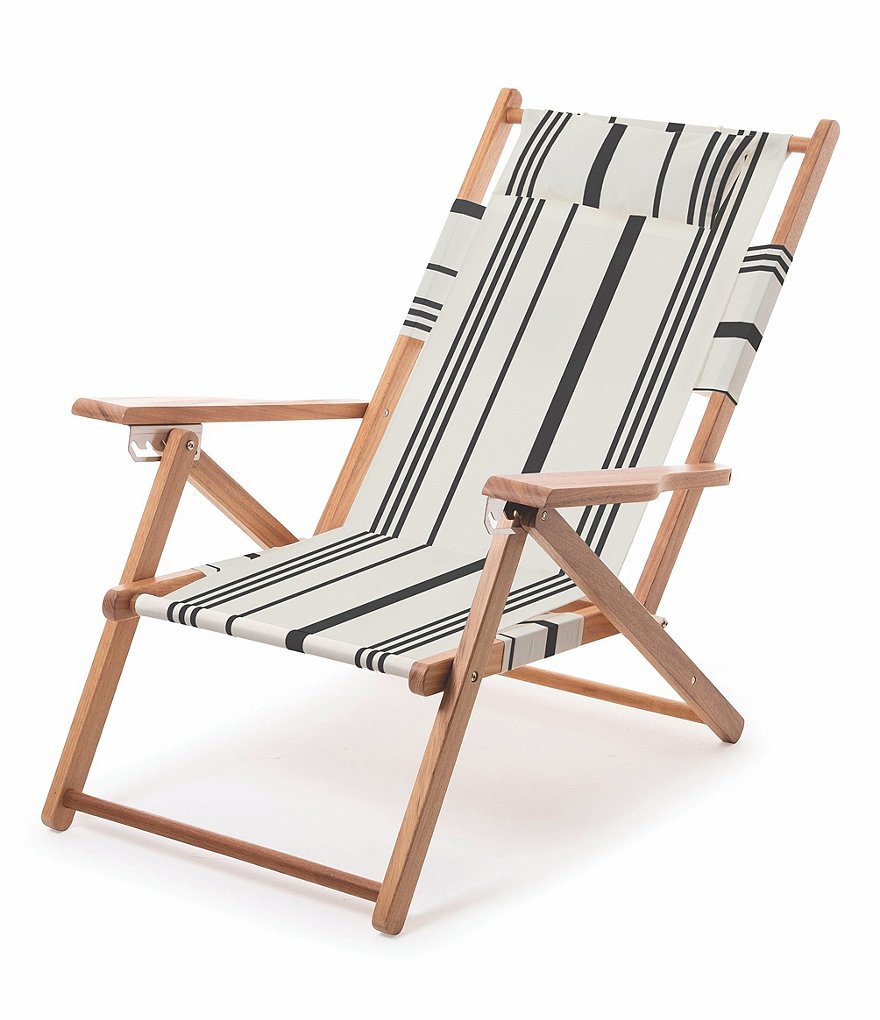business & pleasure Outdoor Living Collection Tommy Chair
