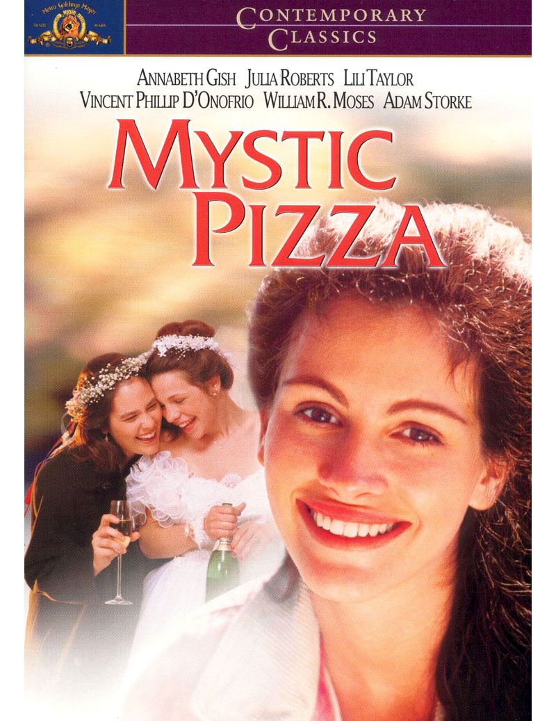 Mystic Pizza (Contemporary Classics) (DVD)
