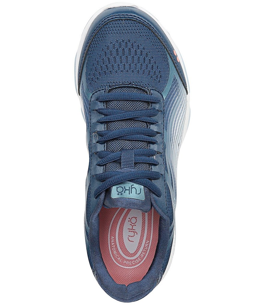 Reebok Women's DailyFit Slip-On Sneakers