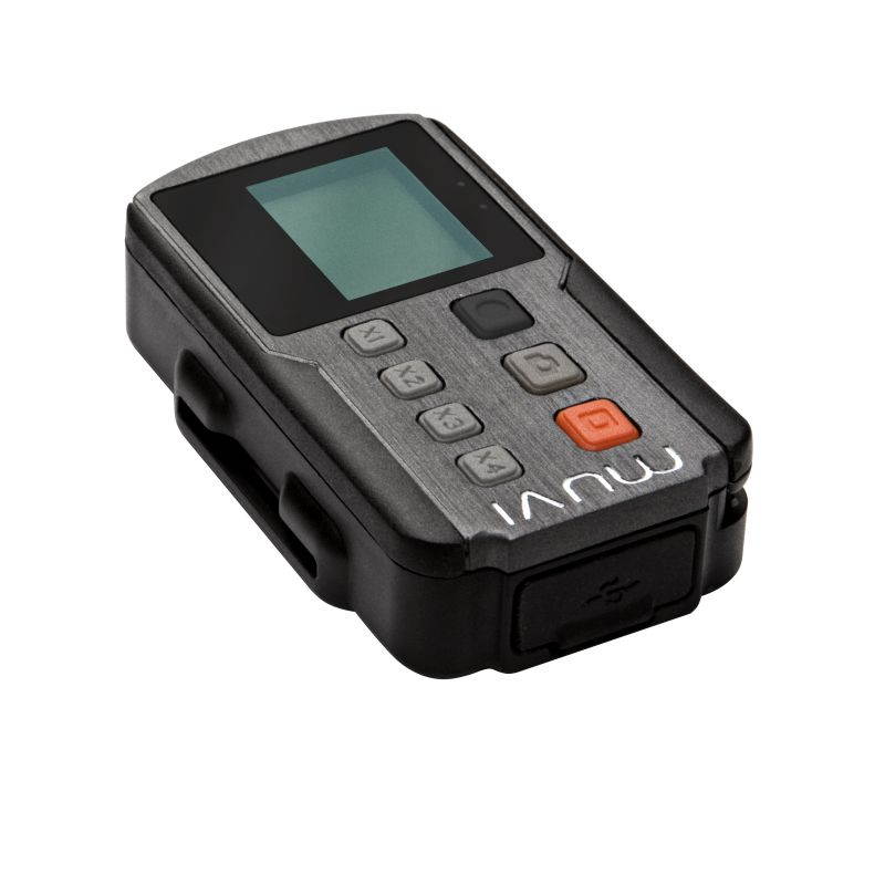 Veho Wireless Remote Control for Muvi K-Series