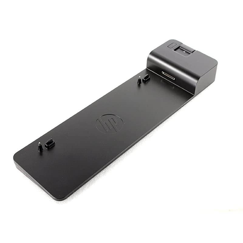 2013 UltraSlim Docking Station D9Y19AVblack