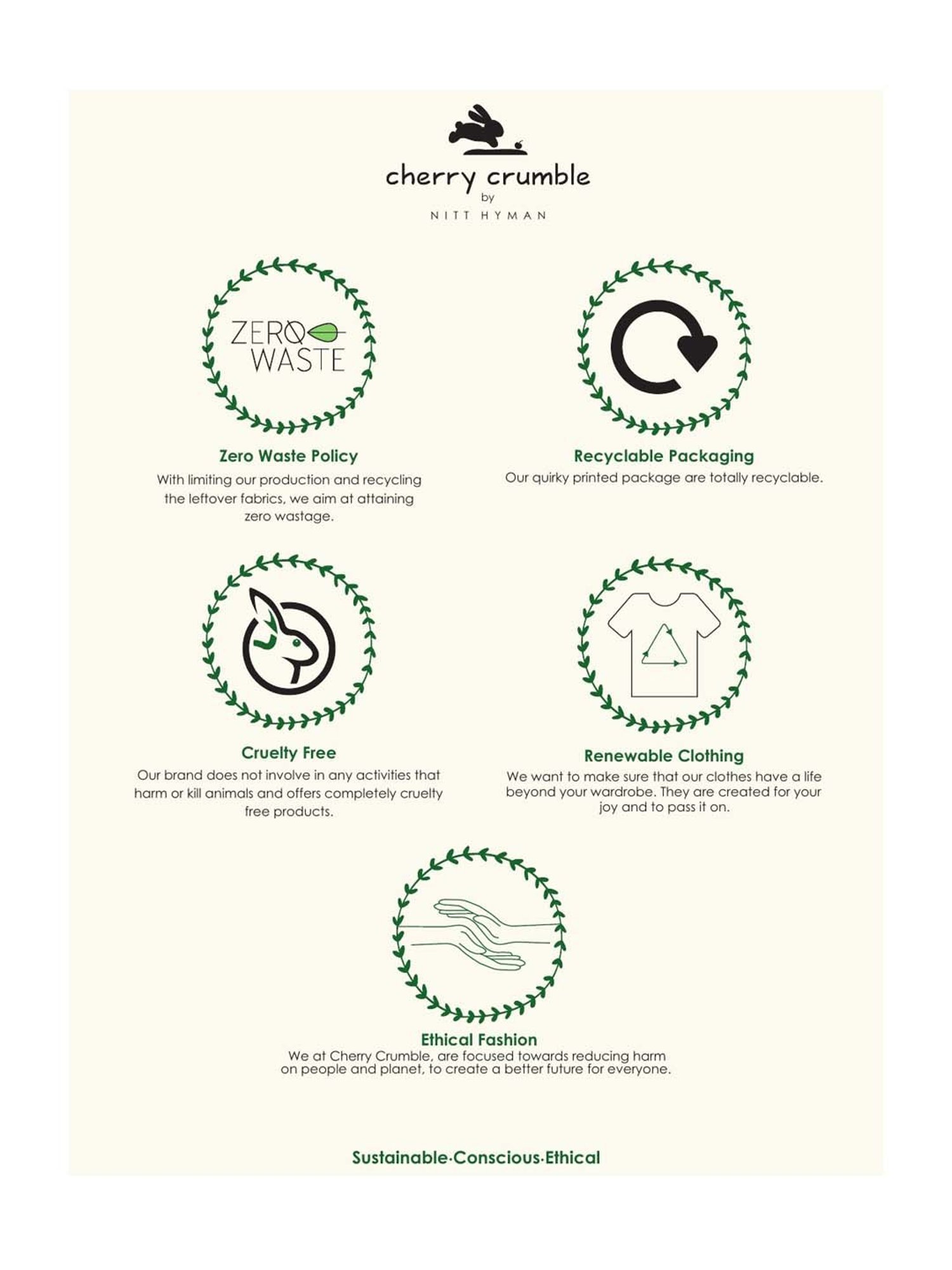 Elle Kids Black Self Pattern Jacket