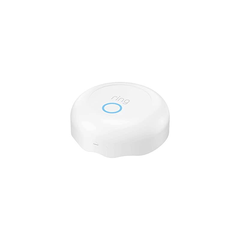Alarm Flood and Freeze Sensor