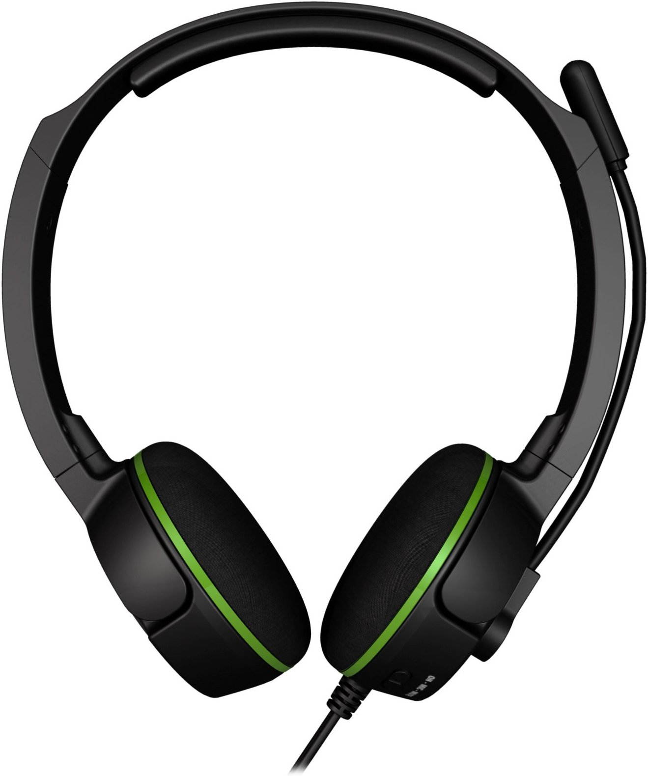 Turtle Beach - Ear Force XLa Gaming Headset - Xbox 360