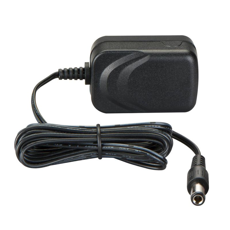 Blue Ridge Tools Rechargeable Screwdriver With Bit Storage