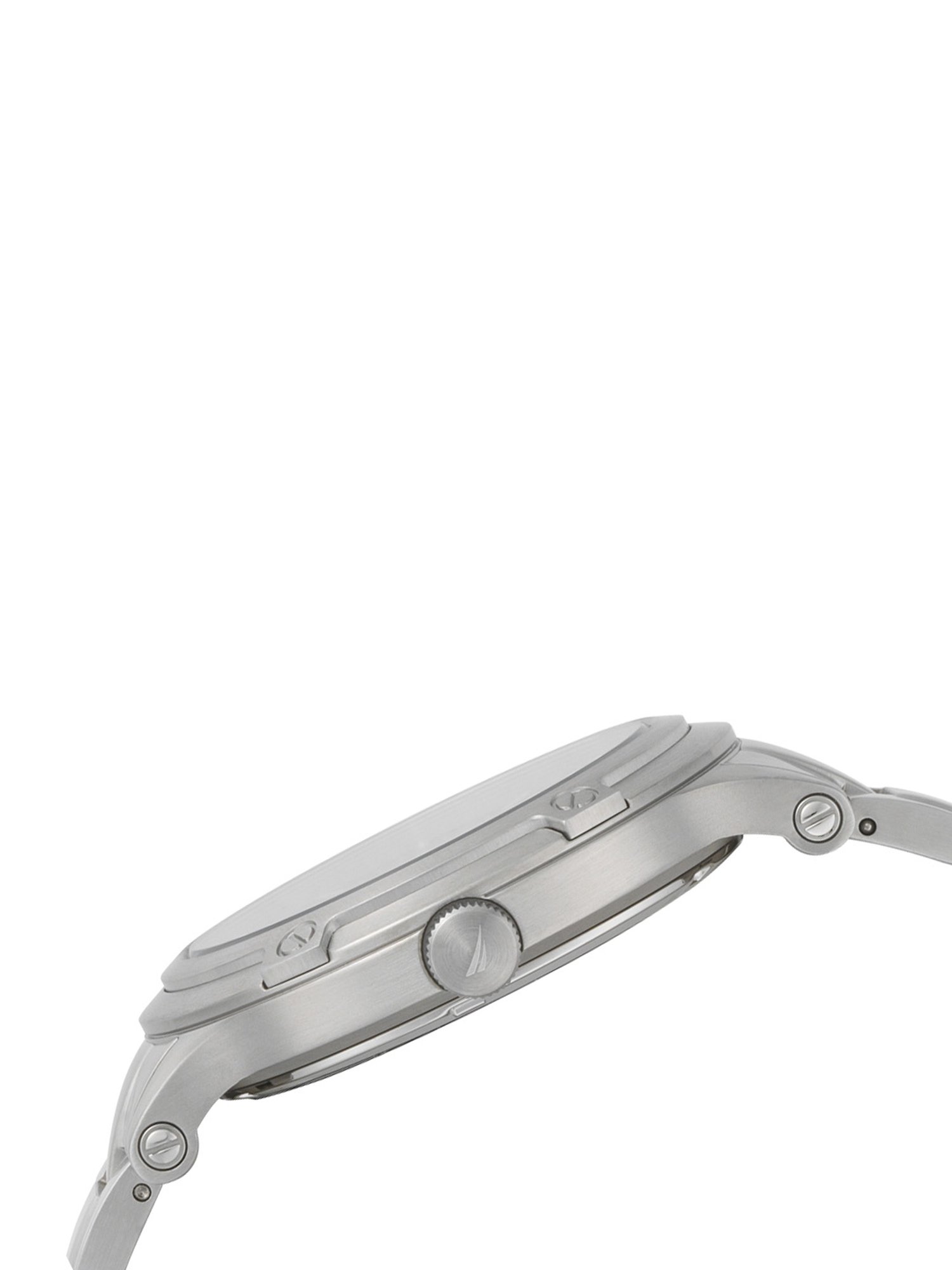 Nautica NAPPRH019 Analog Watch for Men