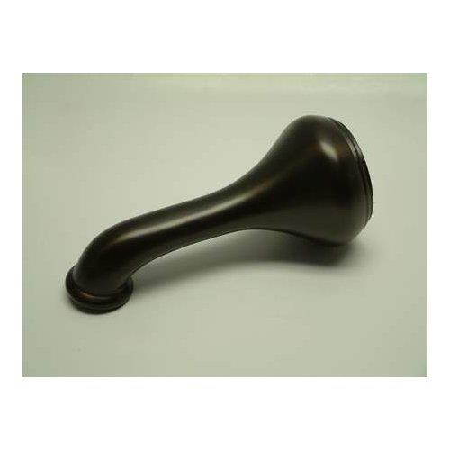 Kingston Brass K184C5 5 Tub Spout, Oil Rubbed Bronze