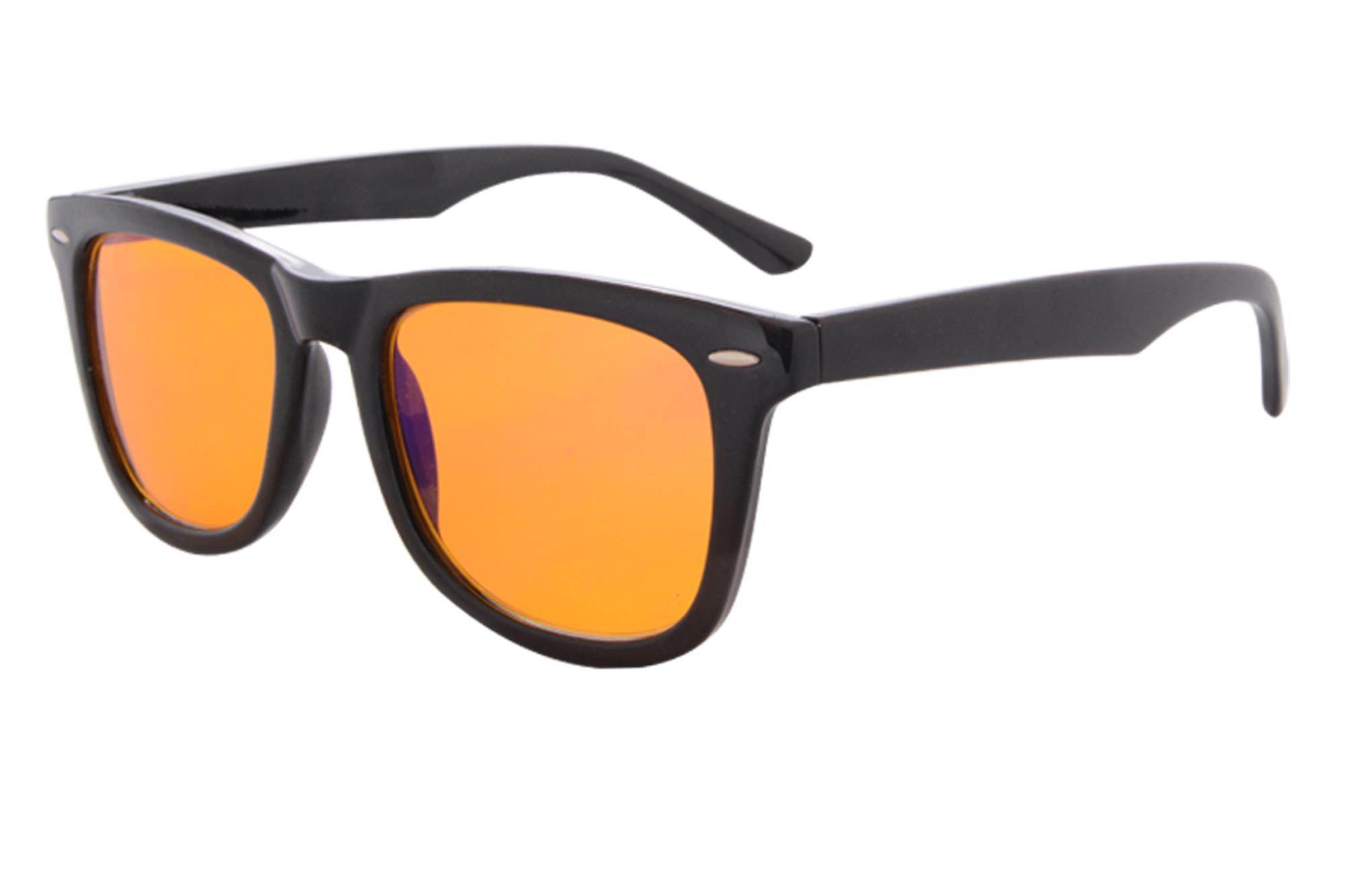 SHINU Monitor Users Anti Blue Light Computer Glasses and Driving Anti fatigue Computer Reading Gaming glasses-SH033