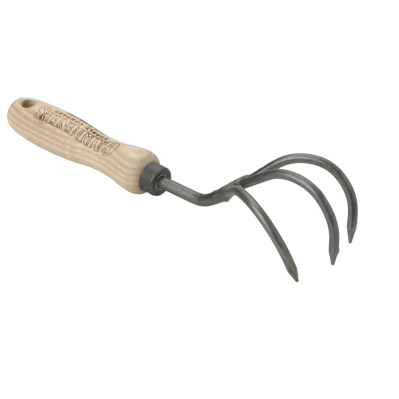 De Wit Gardener's Supply Lifetime Cultivator - De Wit