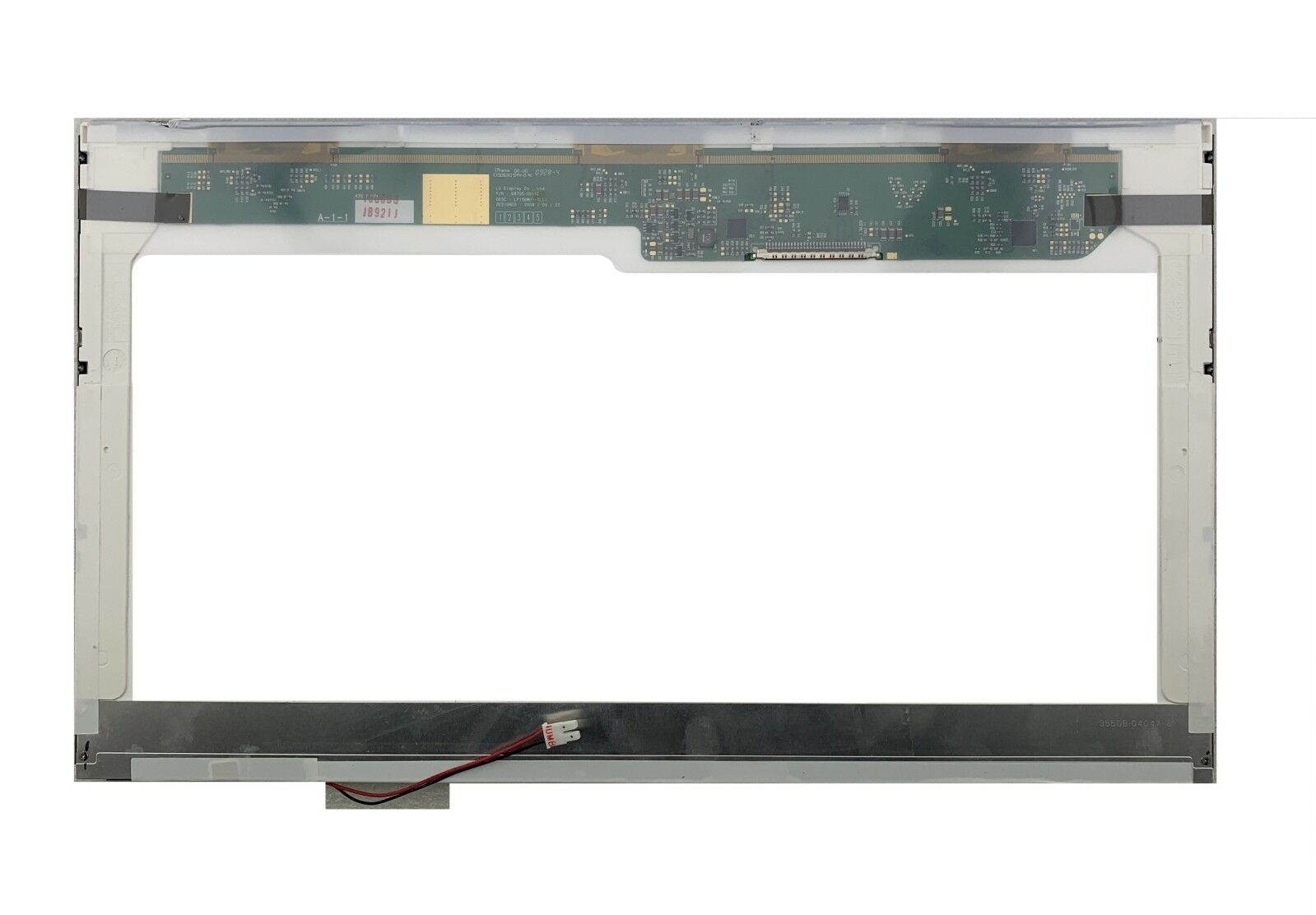 Compaq Presario CQ60-420us 15.6" HD NEW LCD Screen CCFL