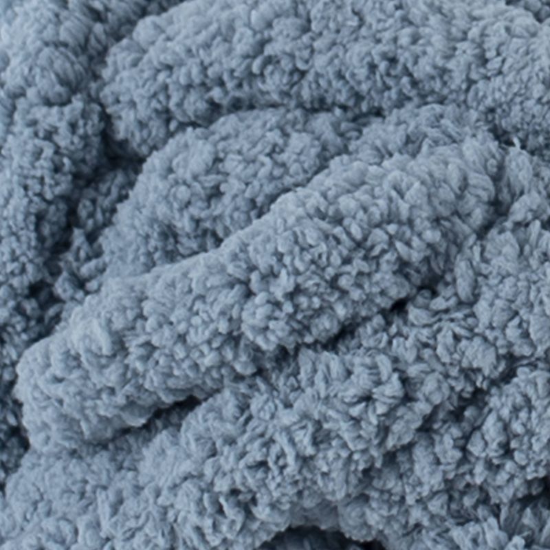 6pk AR Workshop Chunky Knit Yarn Fog - Lion Brand Yarn