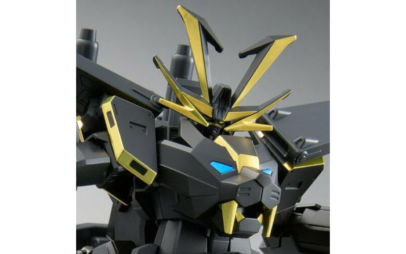 Premium Bandai P-BANDAI Gundam Dryon Drei HG 1/144 Model Kit