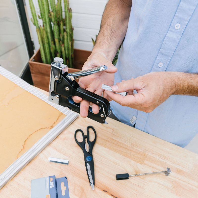 Blue Ridge Tools 1000pc 5/16" Staples