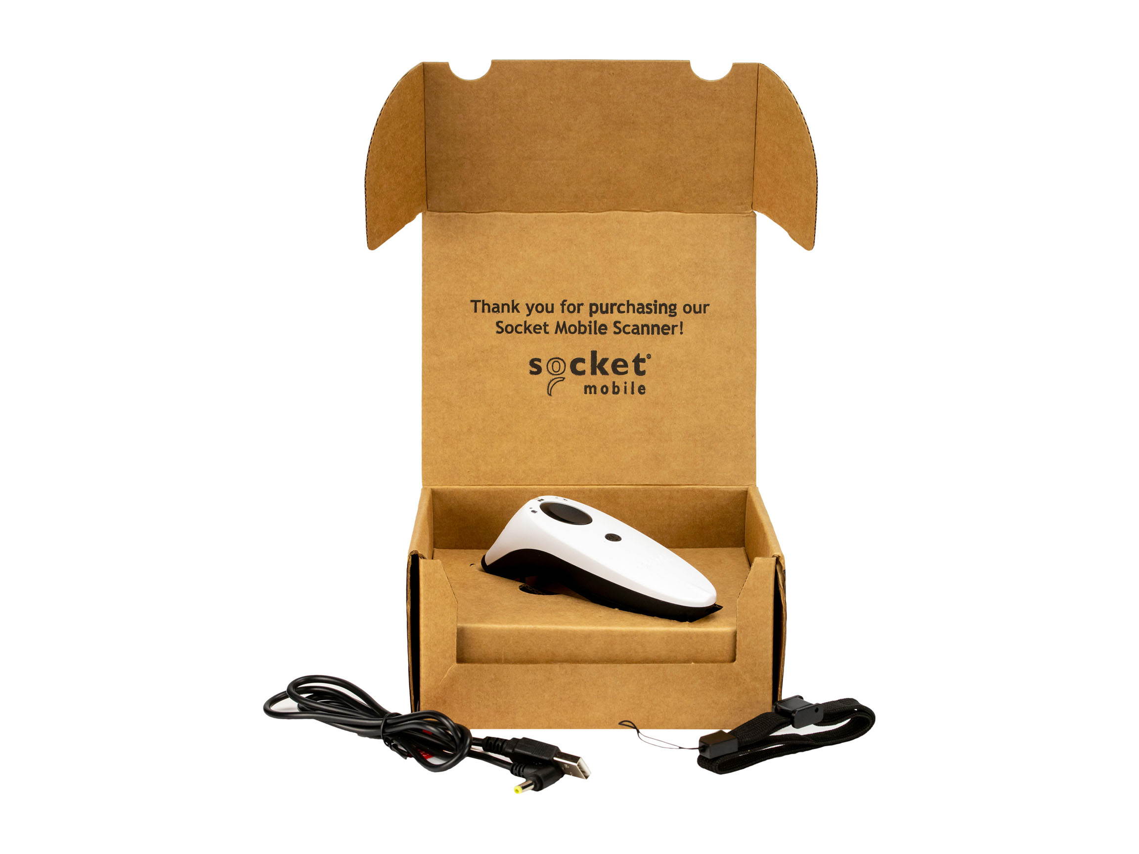 SOCKET MOBILE CX3447-1910 SOCKETSCAN S740 2D BARCODE