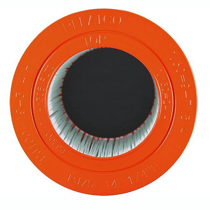 Solar Sun Rings Twister Power Steering Component for Automatic Robotic Suction Pool Cleaner Hoses with 30 Degree Angle Adaptor, Blue