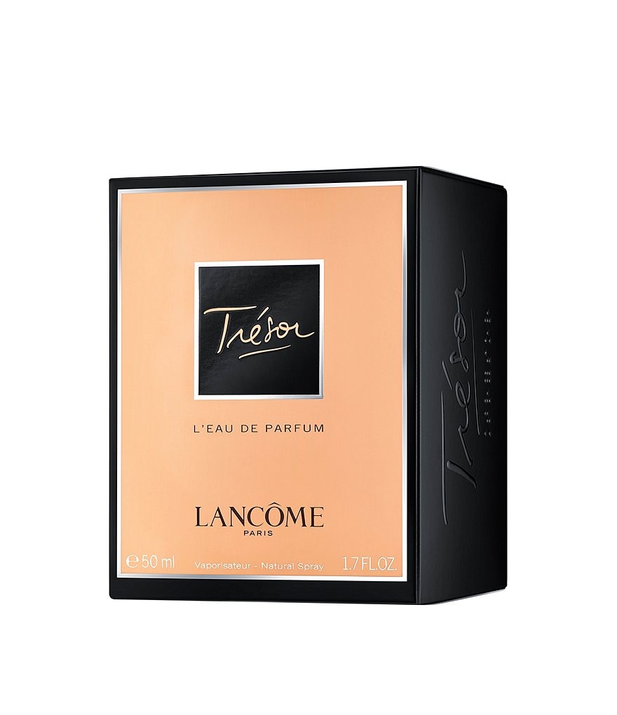 Lancome Tresor Eau de Parfum Spray