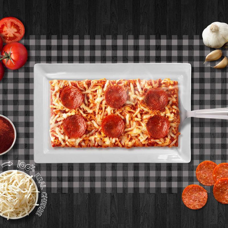 Ellio's Pepperoni Frozen Pizza - 18.9oz