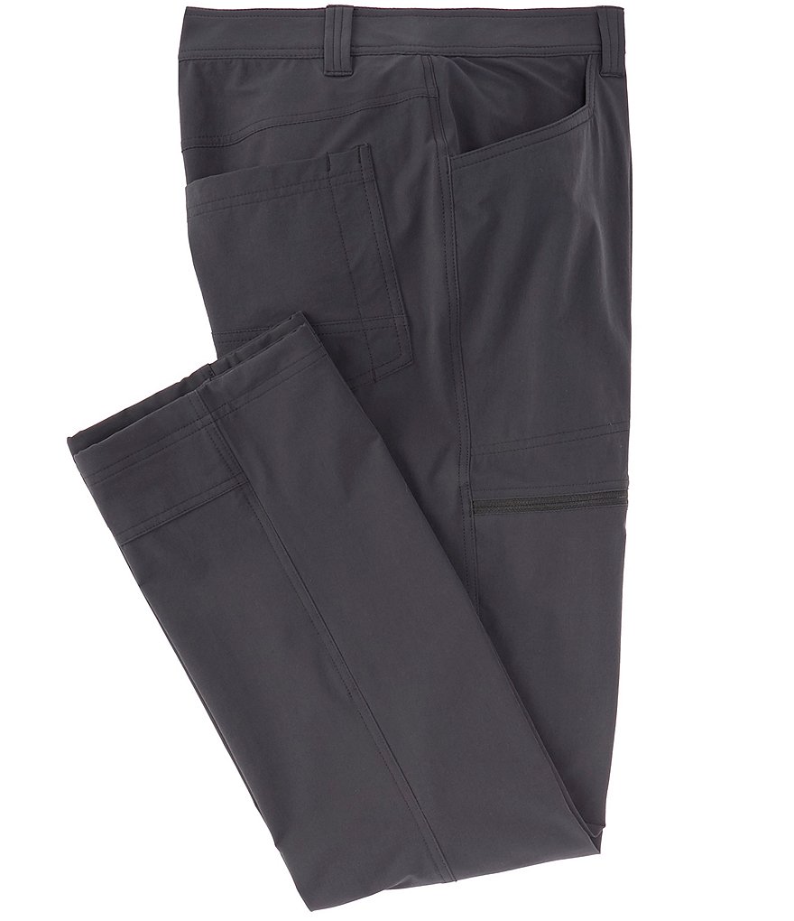Outdoor Research Voodoo Water-Resistant Performance Stretch Pants