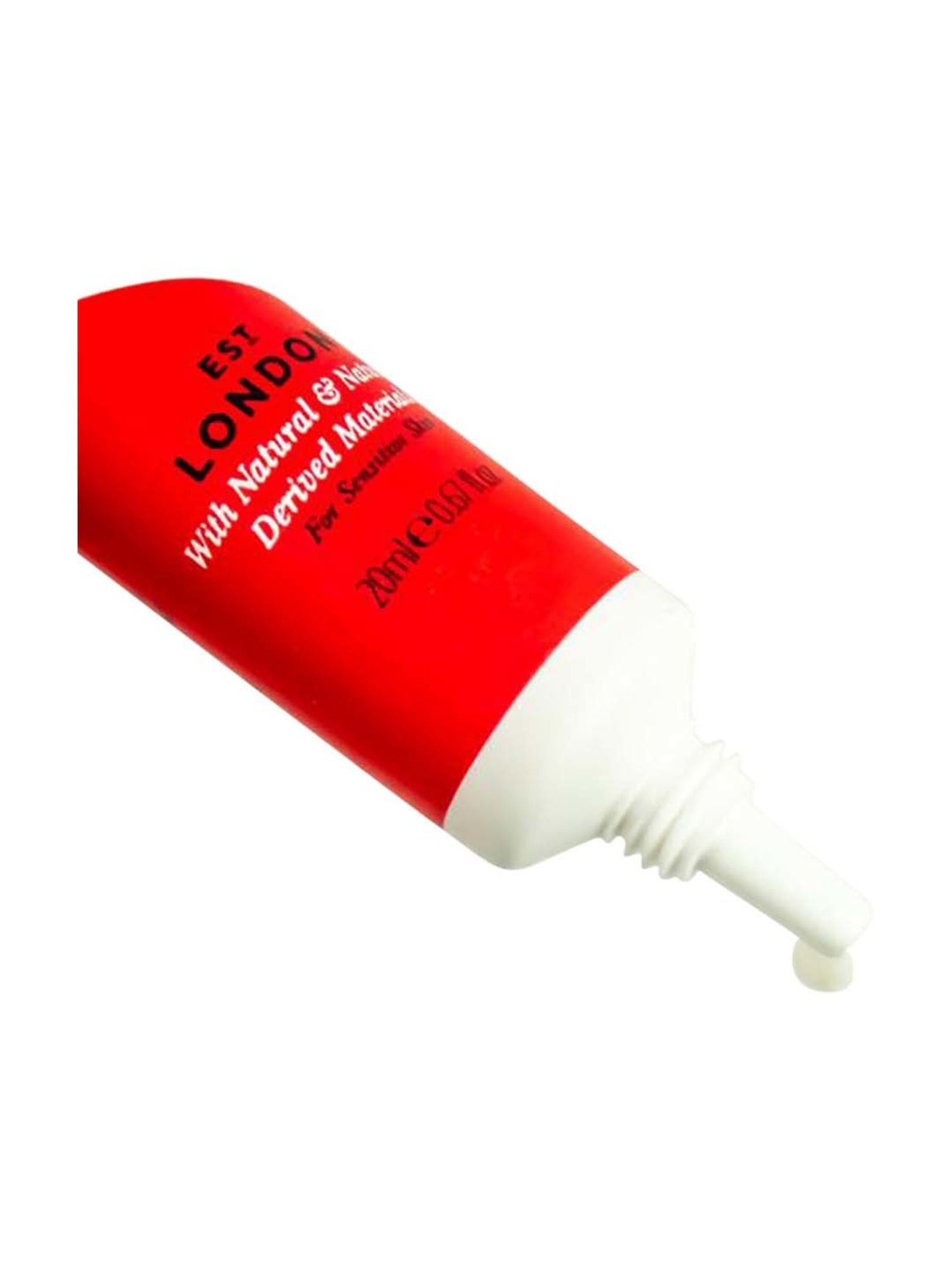 Hawkins & Brimble Elemi & Ginseng Eye Cream - 20 ml