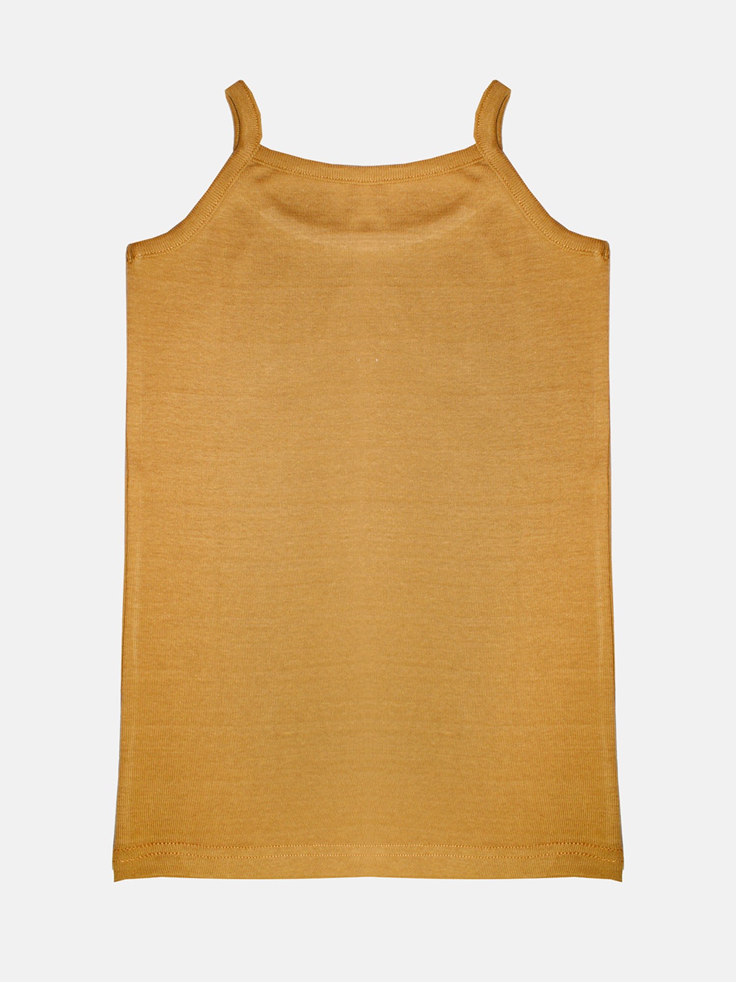 Y&F Kids by Westside White Camisole - (Pack of 3)