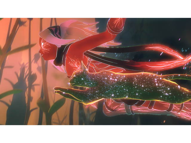 Gravity Rush 2 - PlayStation 4