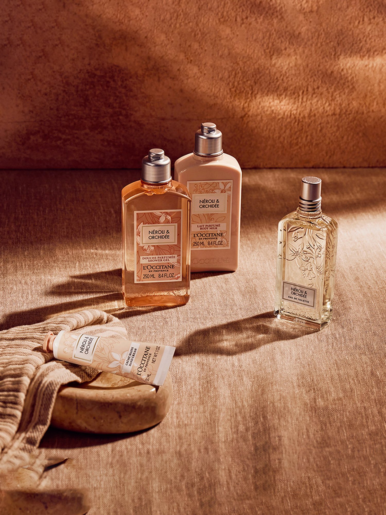 The Love Co. Cherry Blossom Body Butter - 200 gm