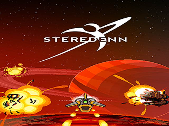Steredenn [Online Game Code]