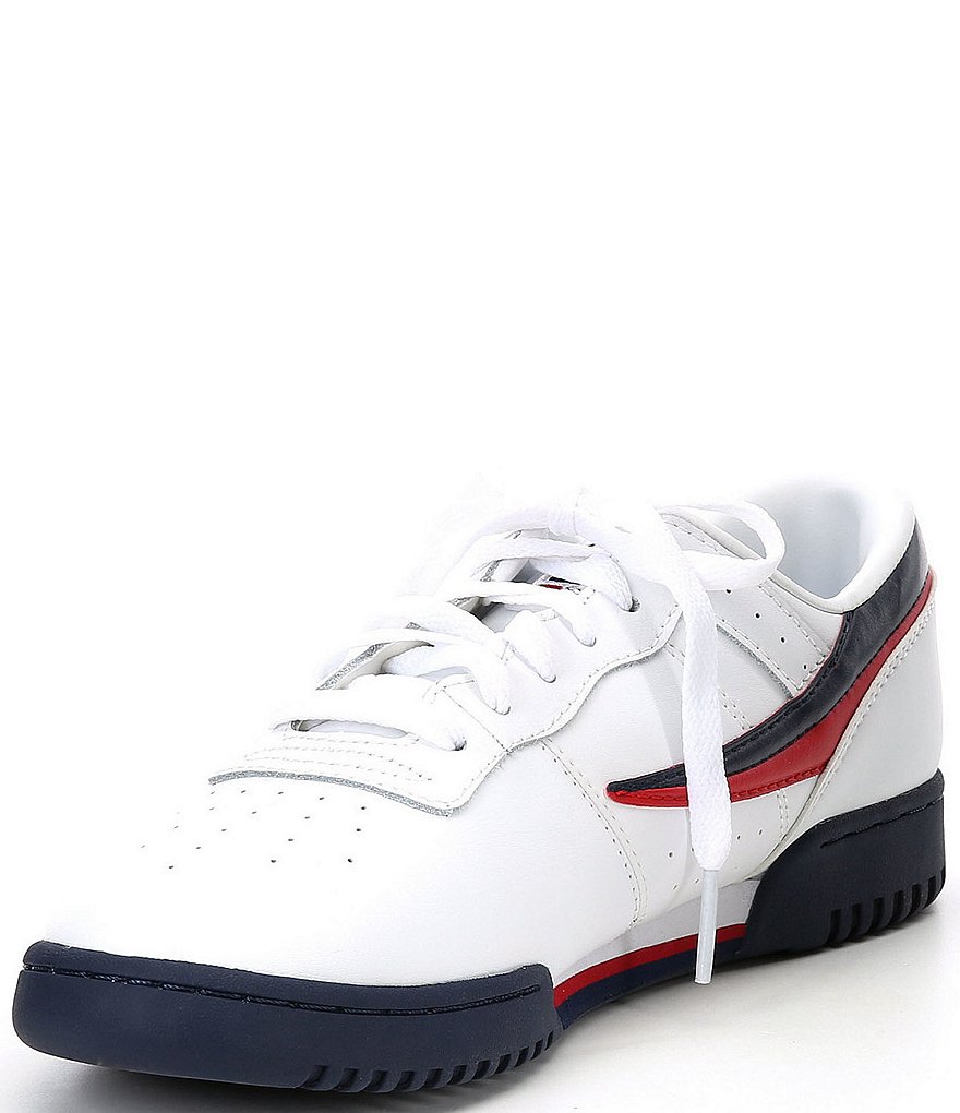 FILA Men's Original Fitness Lifestyle Shoes