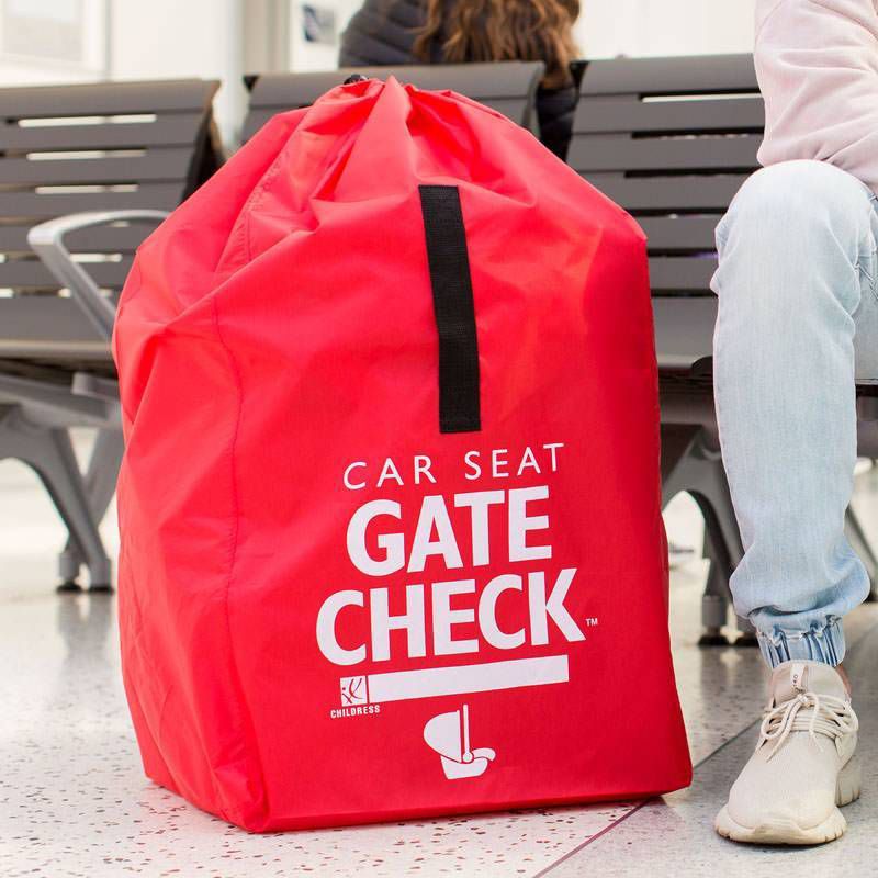 JL Childress Gate Check Bag for Car Seats