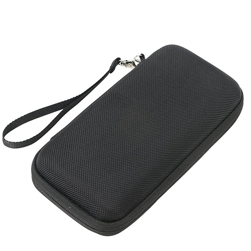 Hard Travel Case Replacement for Texas Instruments TI30XS MultiView Scientific Calculator